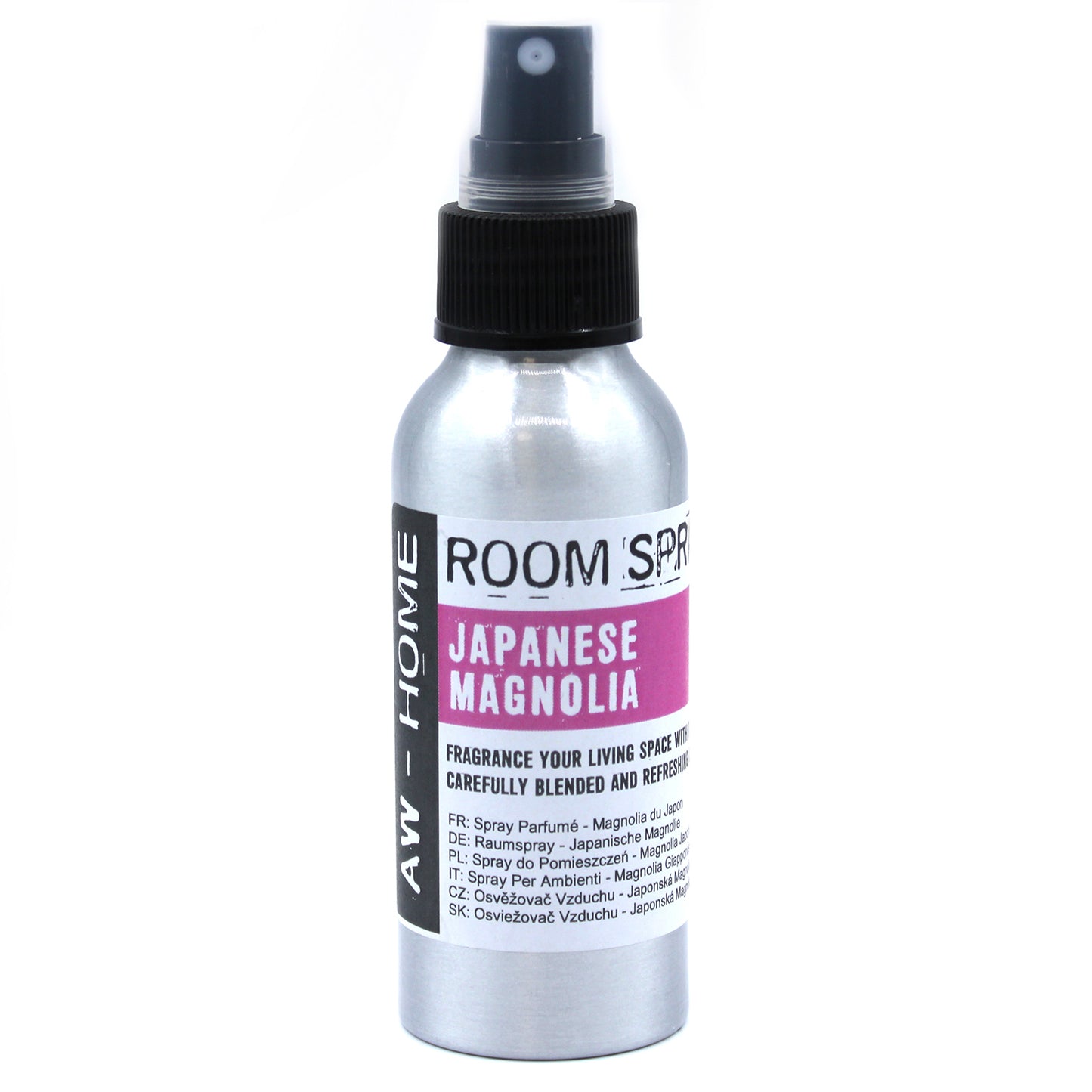 Room Spray - Japanese Magnolia - 100 ml