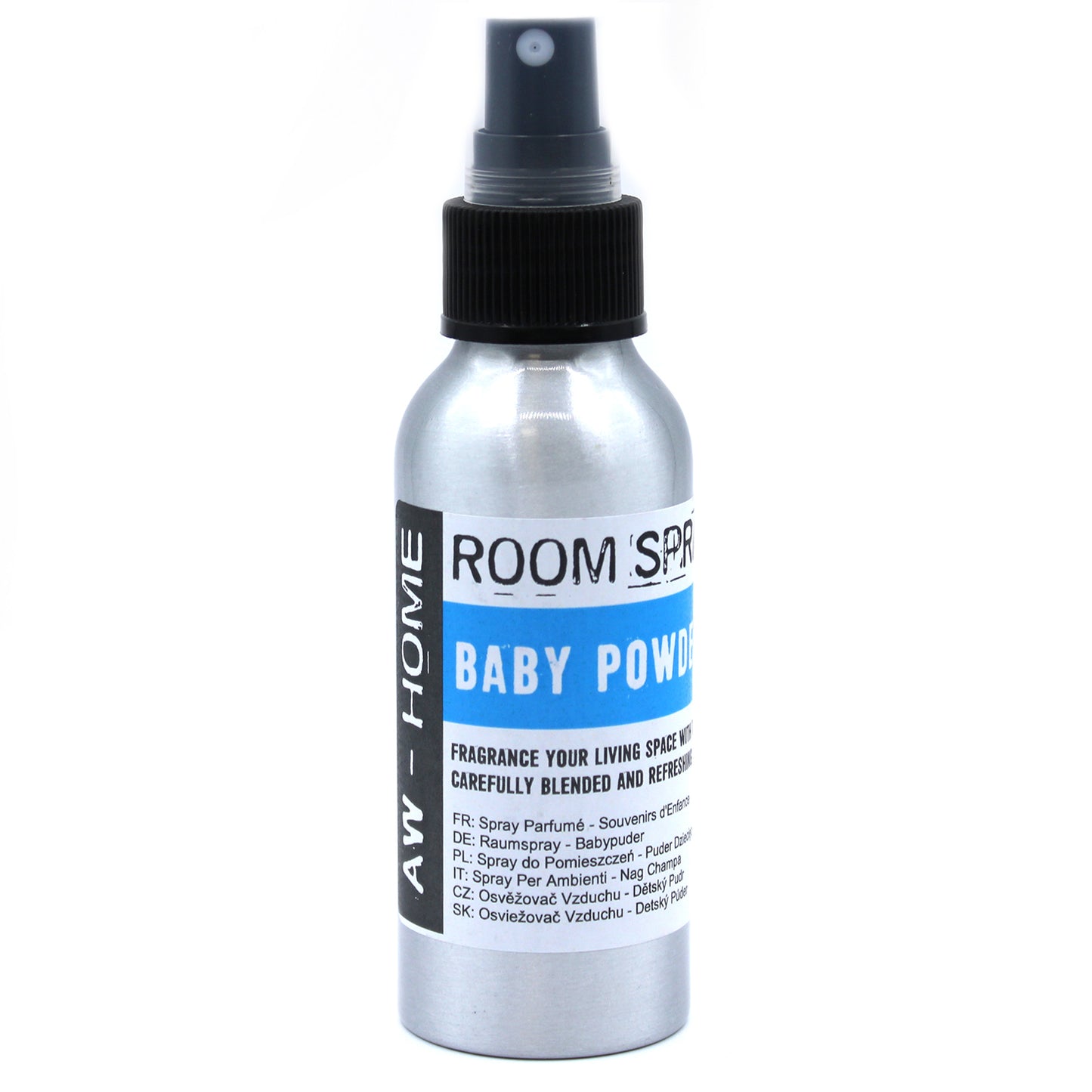Room Spray - Baby Powder- 100 ml