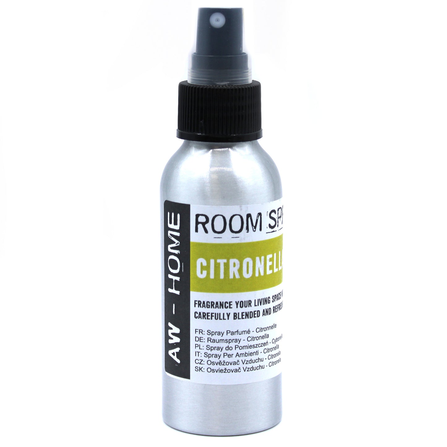Room Spray - Citronella - 100 ml