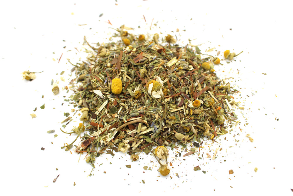 Artisan Tea - Mindfulness Meditation - 1 kg