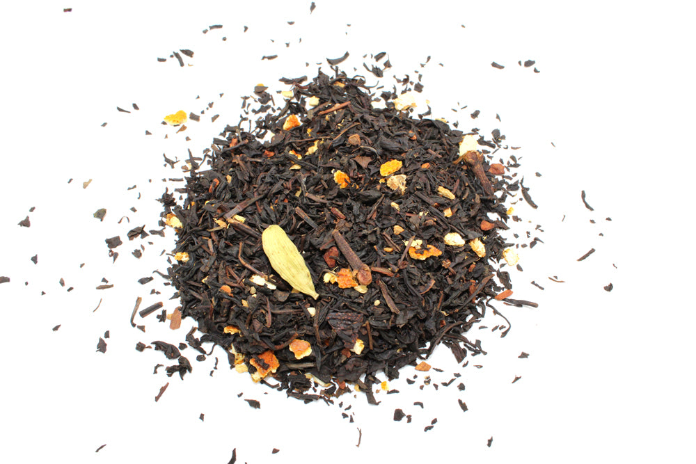 Artisan Tea - Black Magic Blend - 1 kg