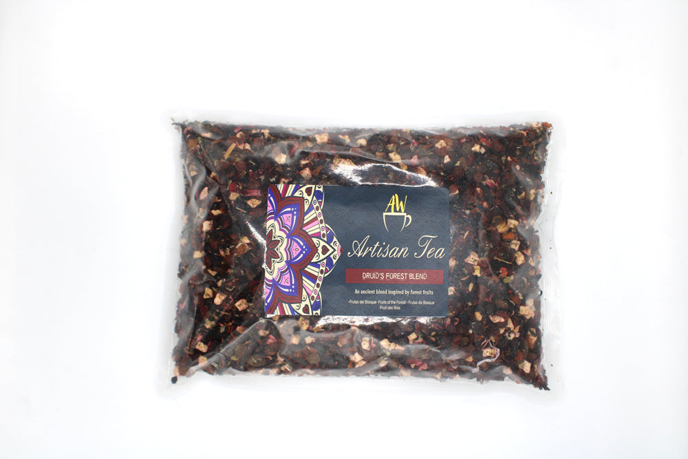 Artisan Tea - Druid's Forest Blend - 1 kg