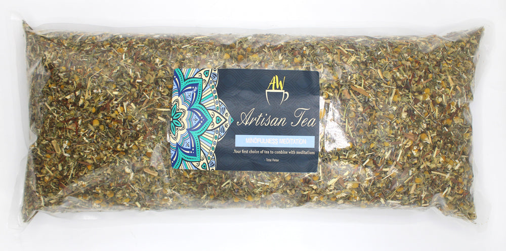 Artisan Tea - Mindfulness Meditation - 1 kg