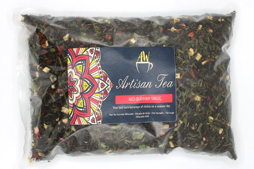 Artisan Tea - Mid-summer Magic - 1 kg