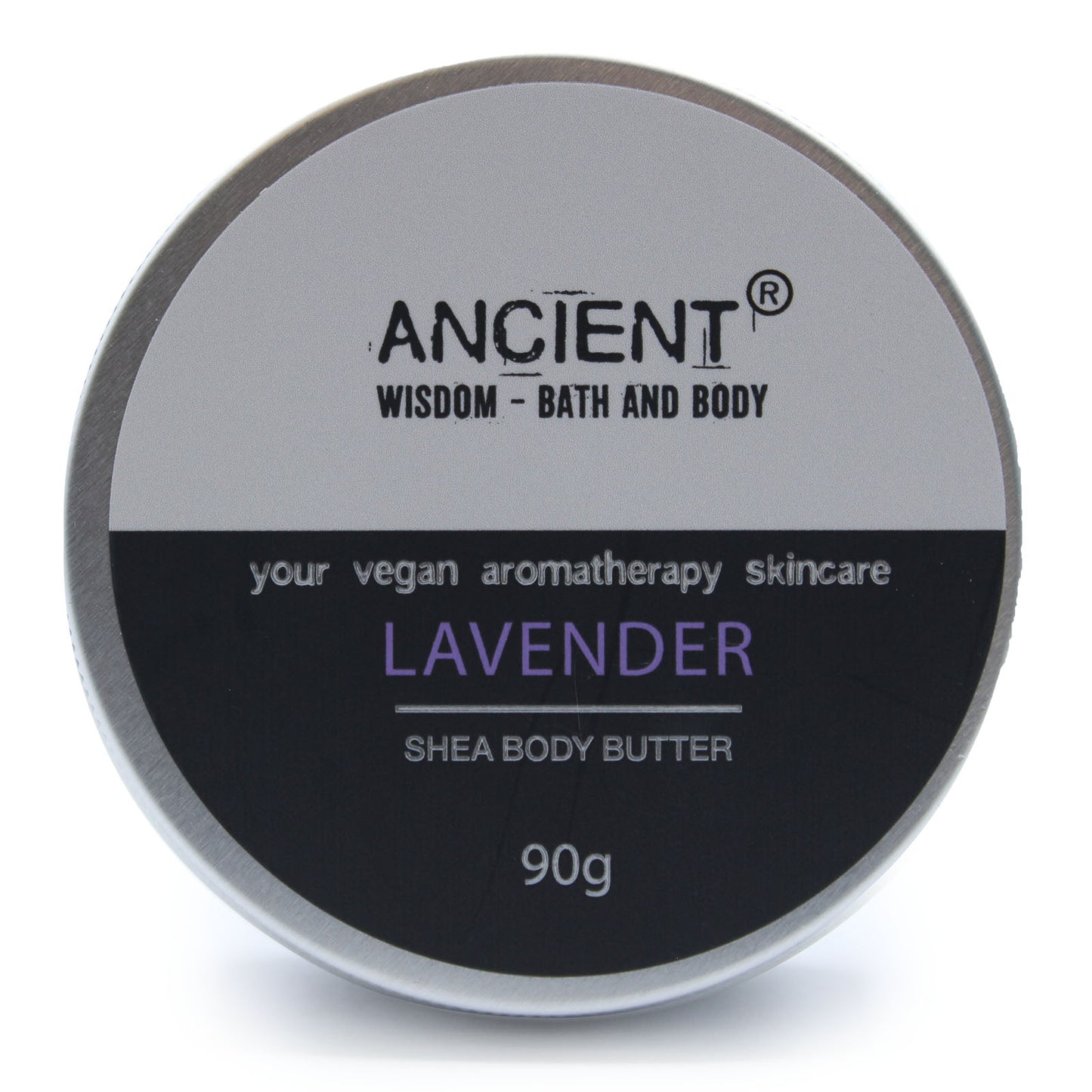Shea Body Butter - Lavender - 90 g