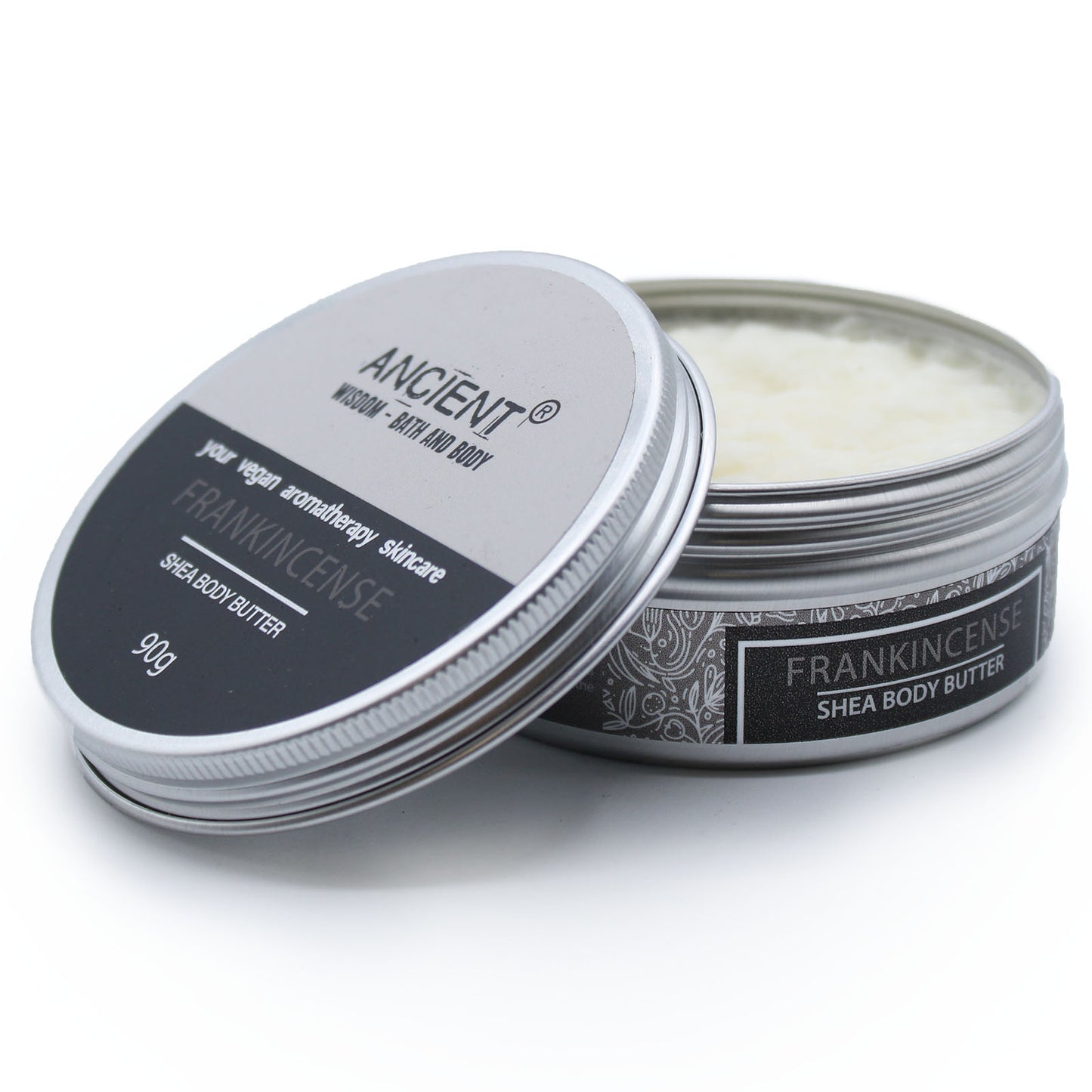 Shea Body Butter - Frankincense - 90 g