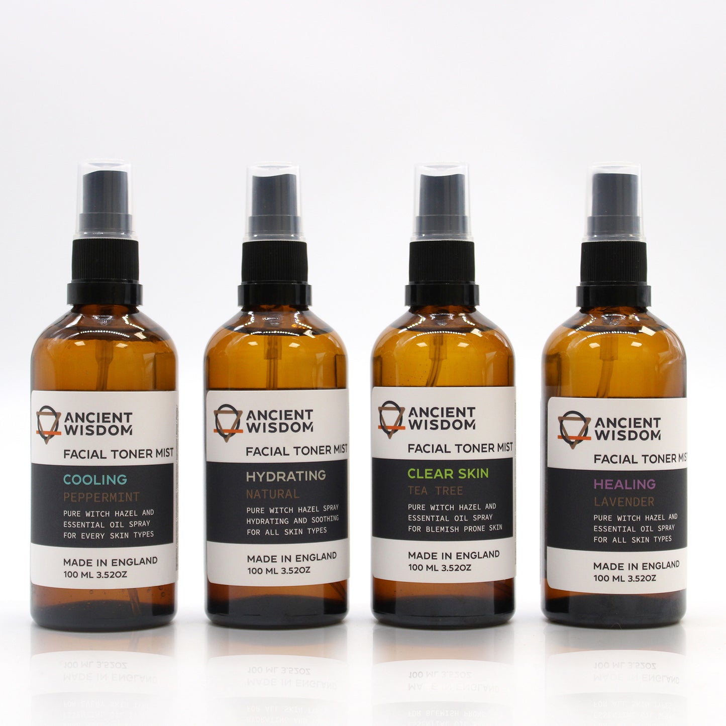 Pure Witch Hazel - 100 ml