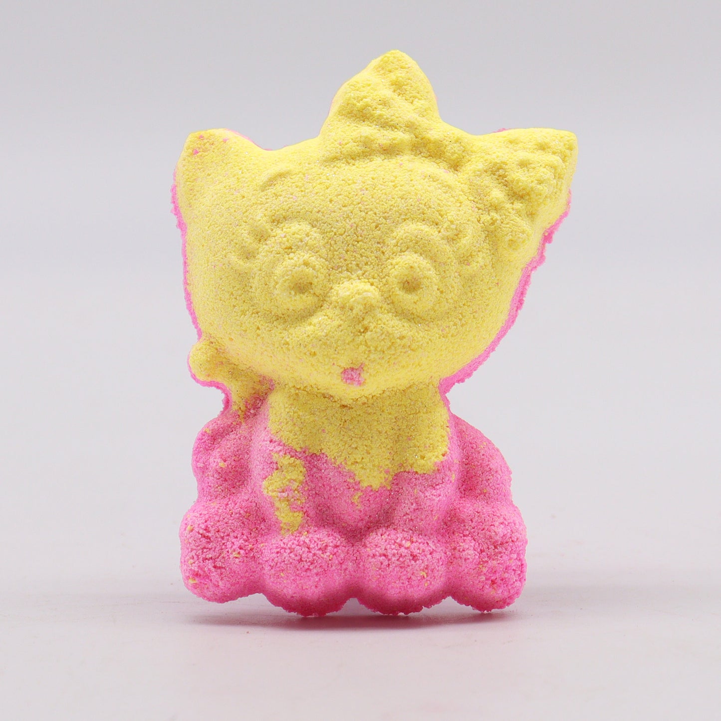 Cat Bathbomb - 80 g