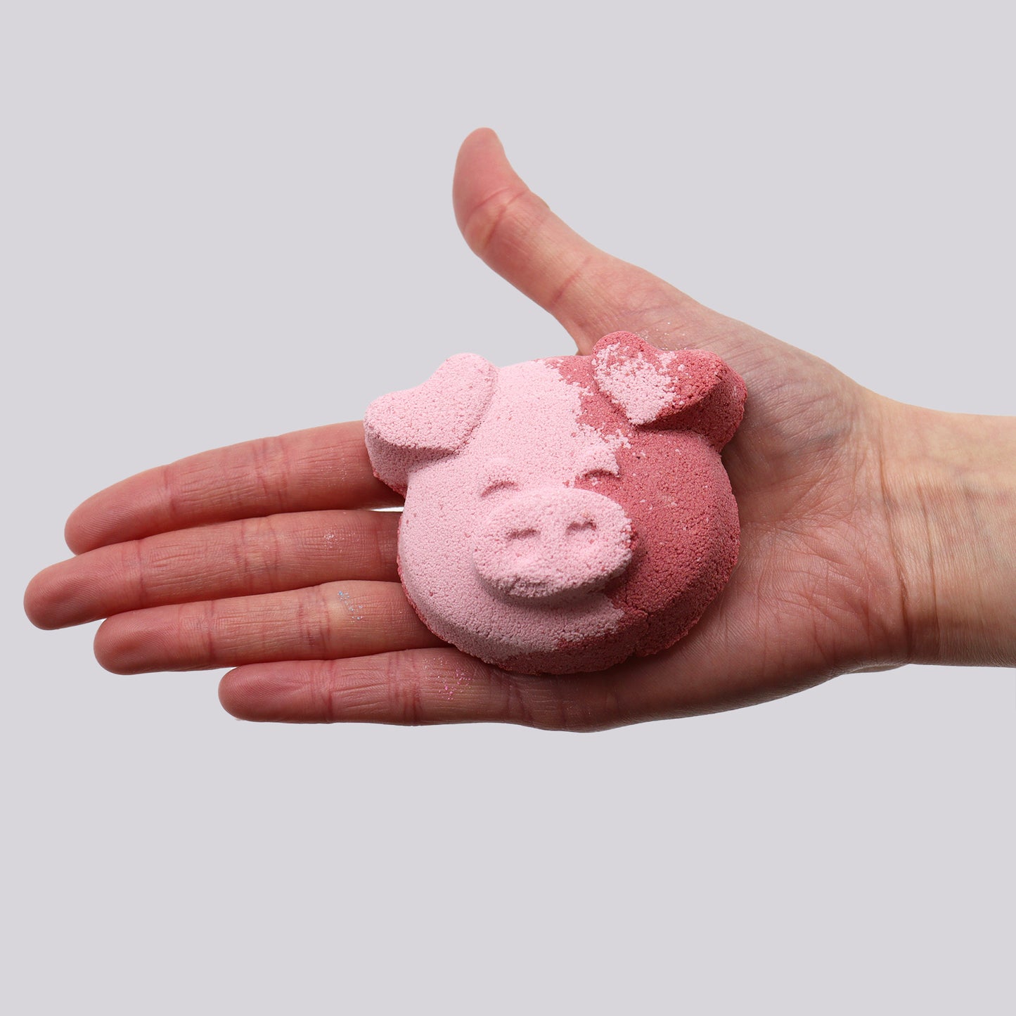Pig Bathbomb - 70 g