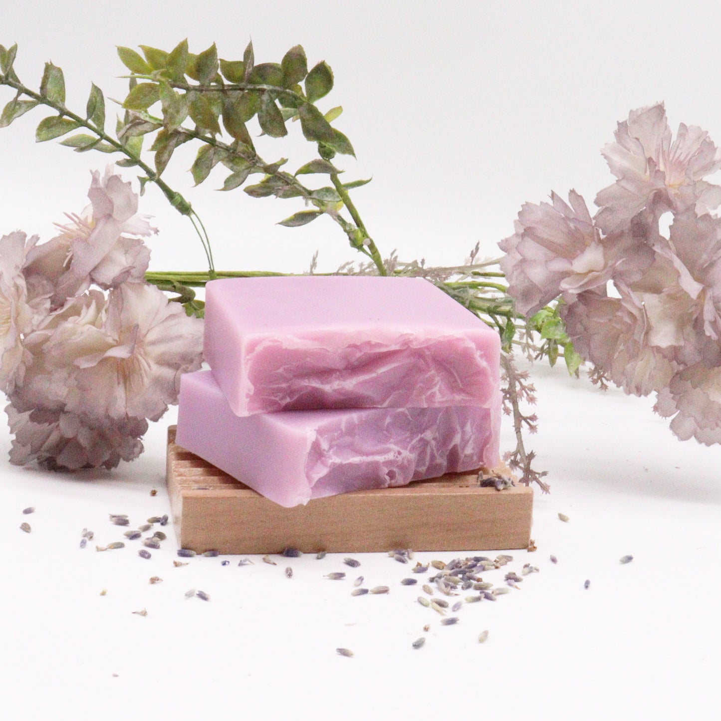 Soap Bar - Lavender Serenity - 100 g