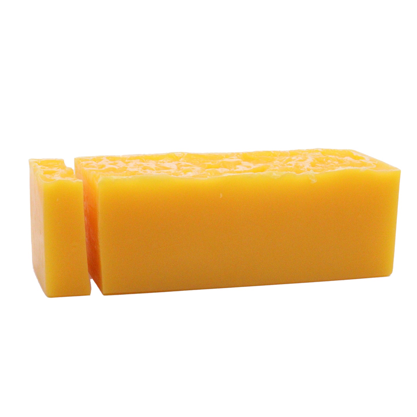 Soap Loaf - Mandarin & Honey