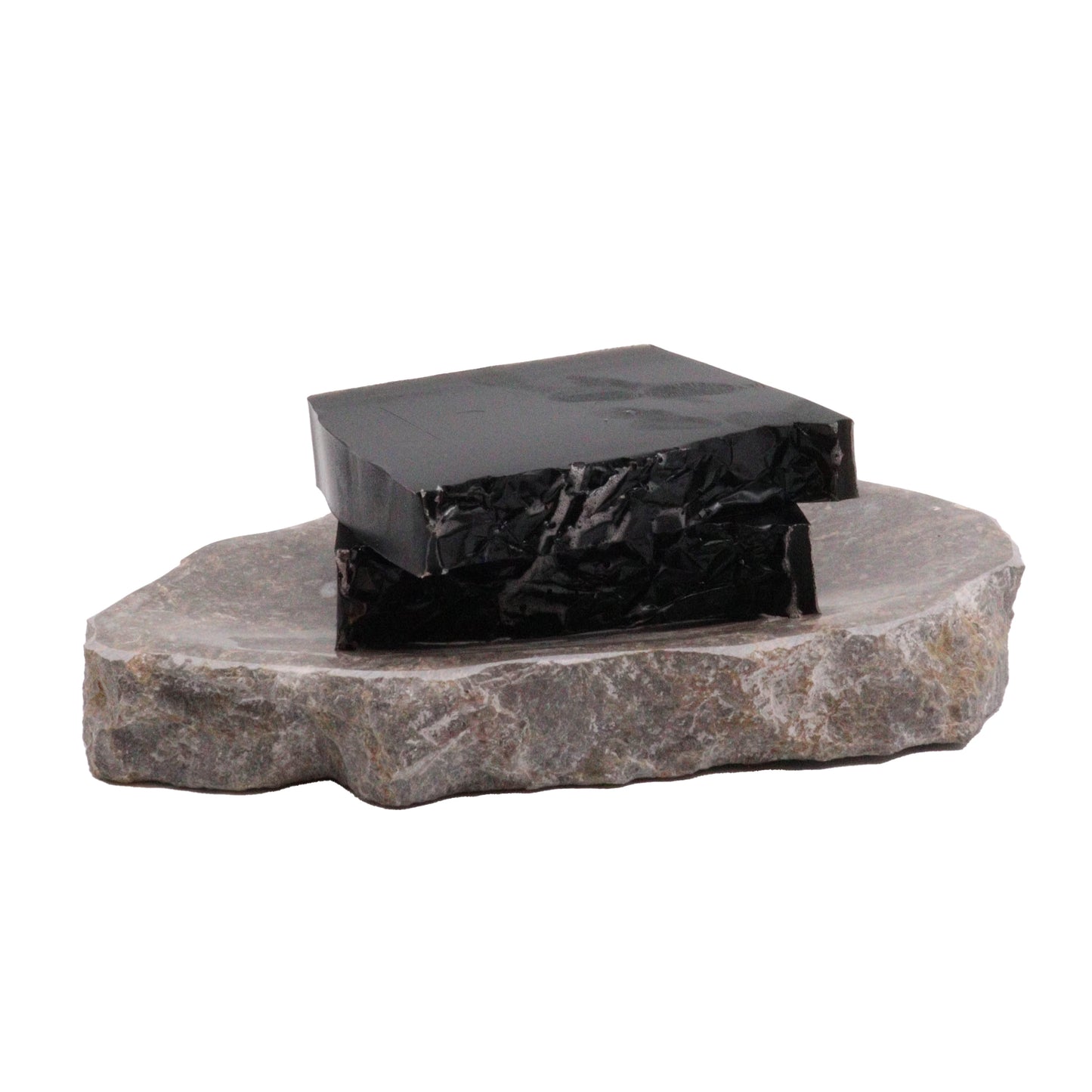 Soap Loaf - Harmony Noir