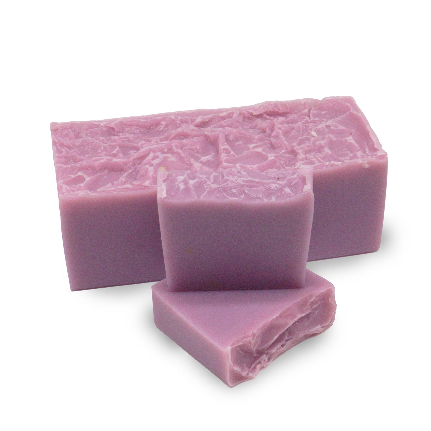 Soap Loaf - Lavender Serenity