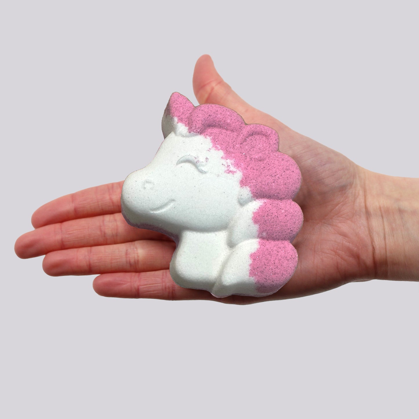 Unicorn Bathbomb - 100 g