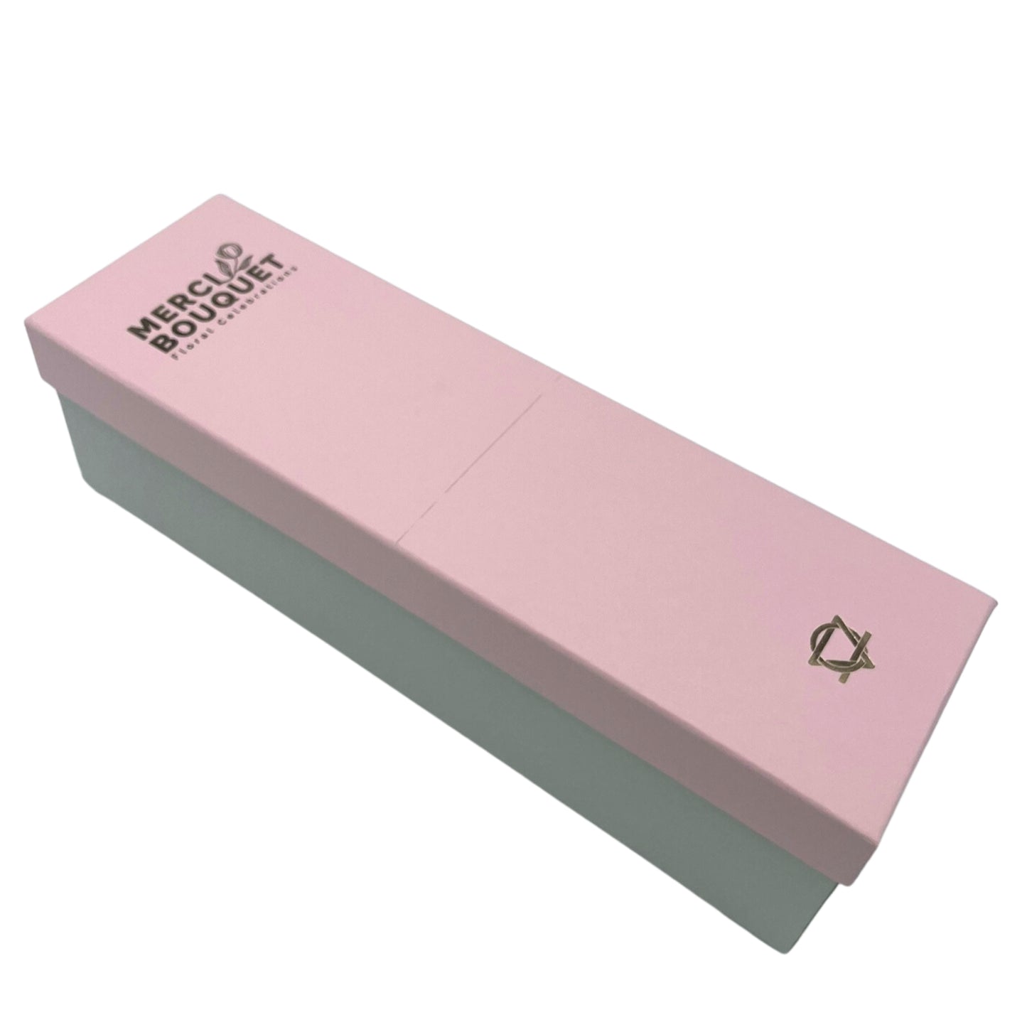 Baby Blessings Soap Flowers - Pinks in Long Box