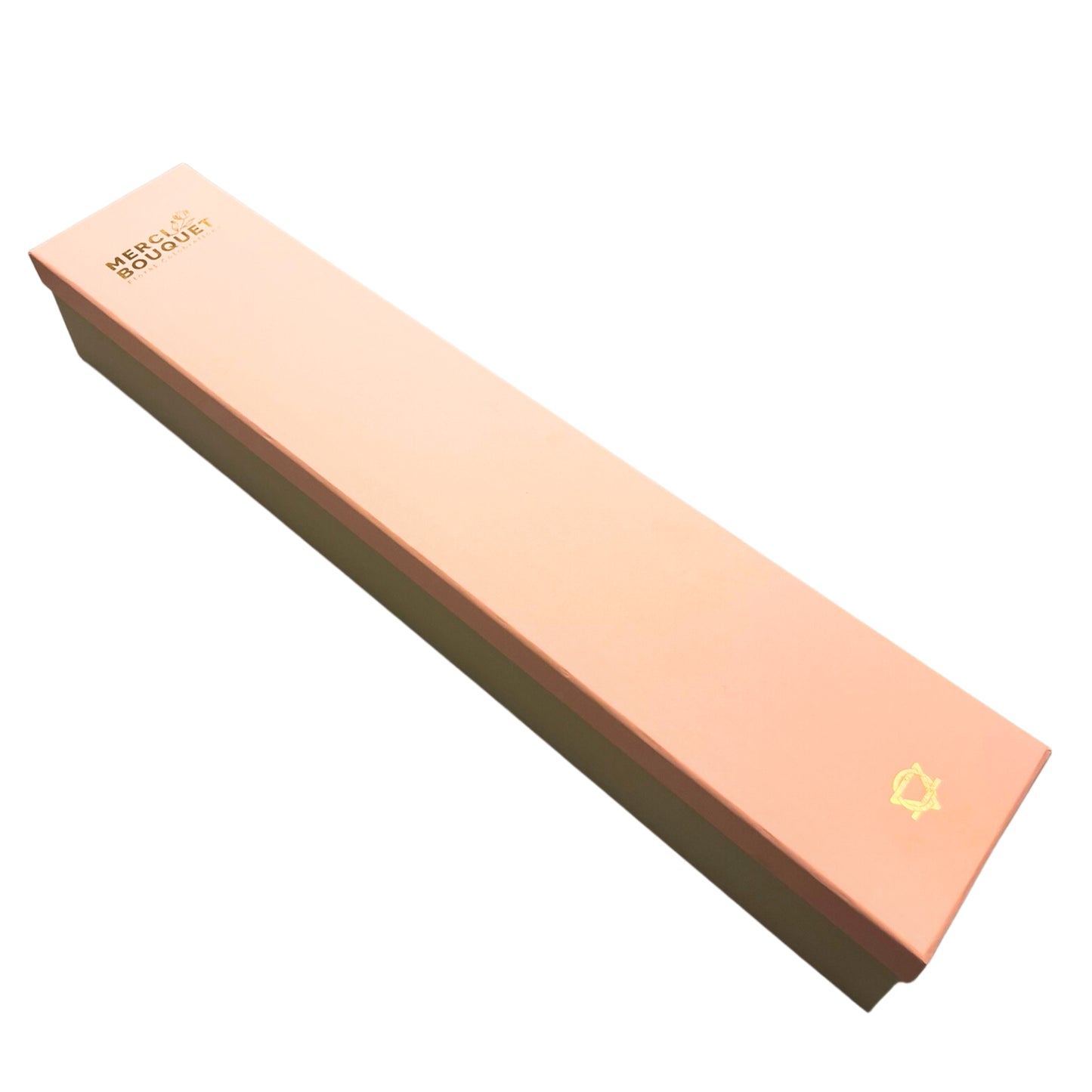Baby Blessings Soap Flowers - Pinks in Extra Long Box