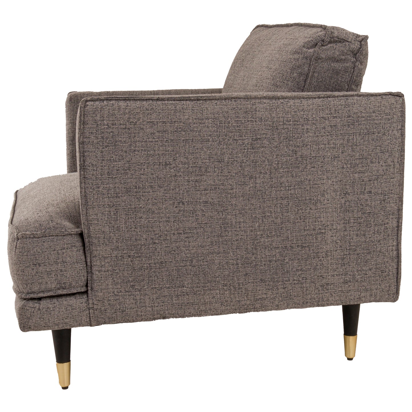 Richmond Grey Arm Chair - Large
