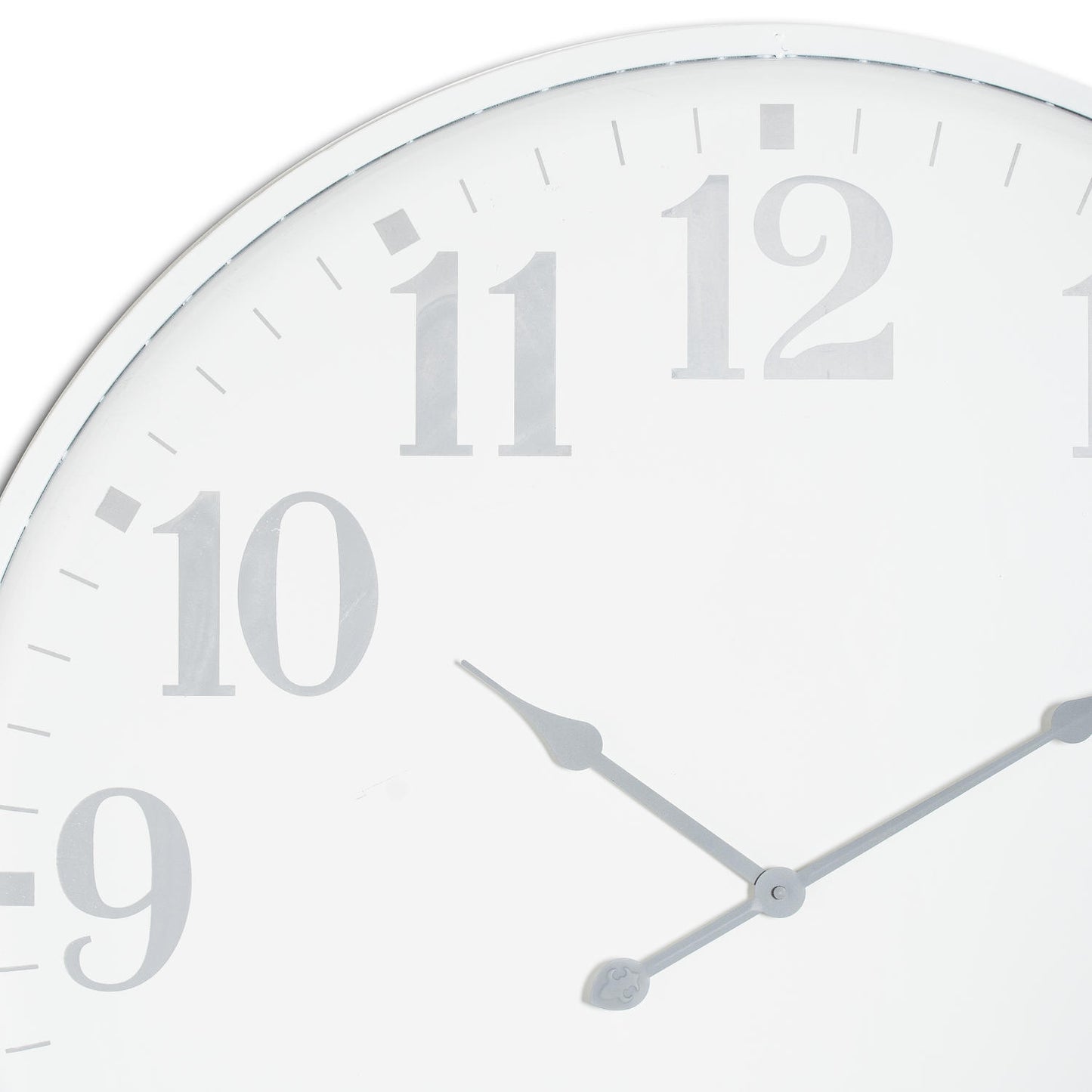 Aubrey Wall Clock - Large