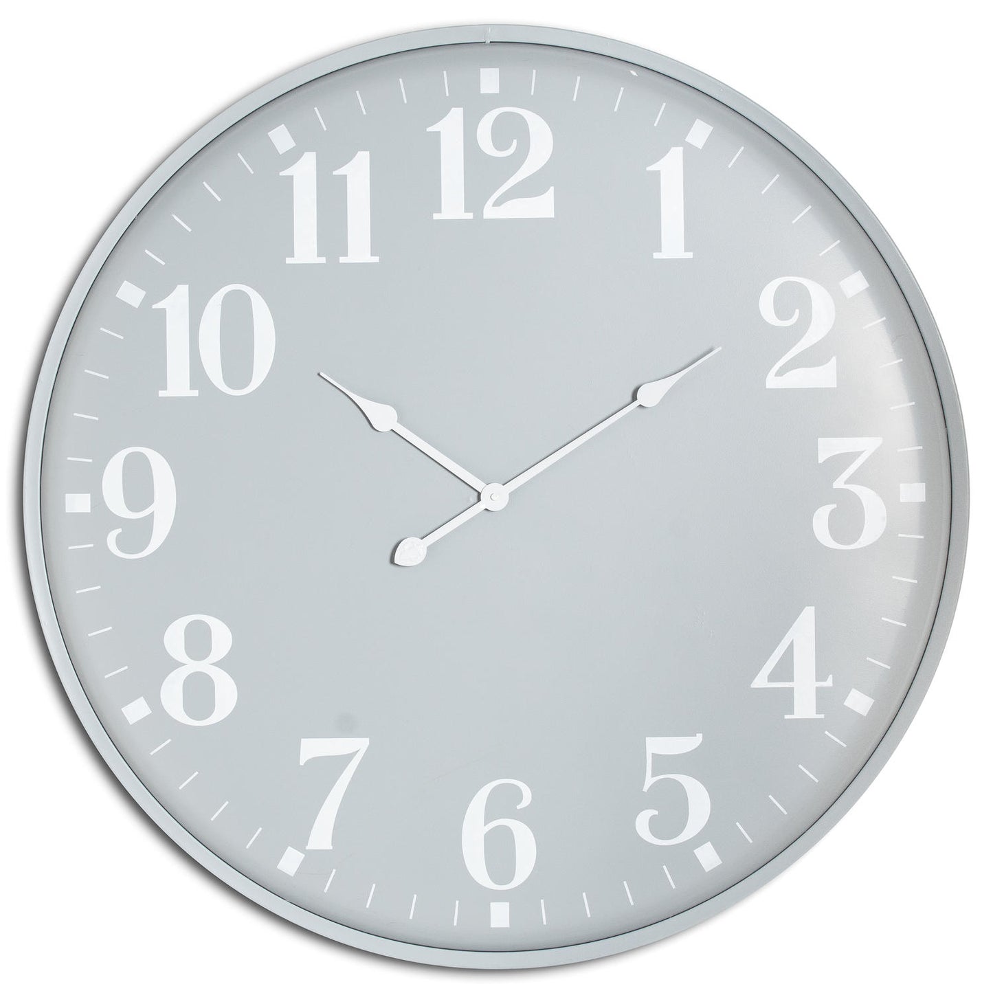 Ashmount Wall Clock - Large