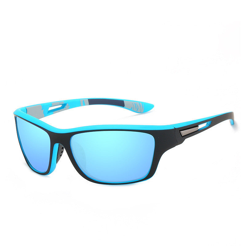 Men's Sports Sunglasses - CJNSFJCF00508