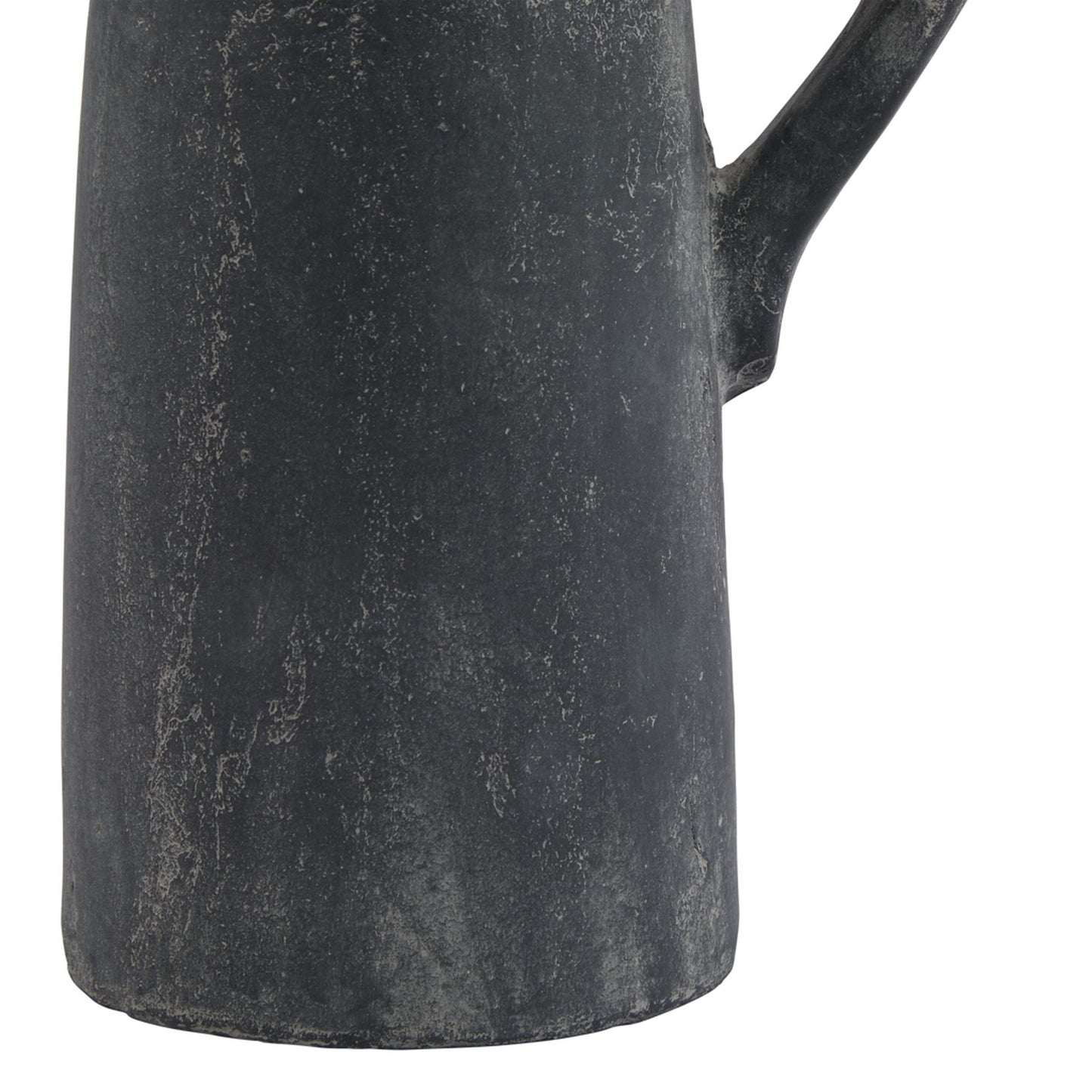 Amalfi Grey Jug - Tall