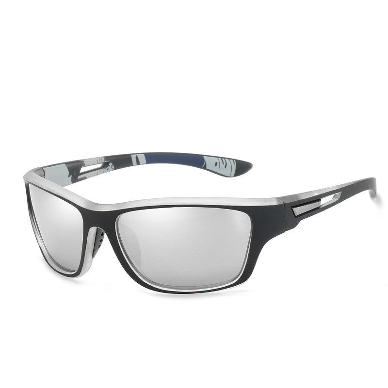 Men's Sports Sunglasses - CJNSFJCF00508
