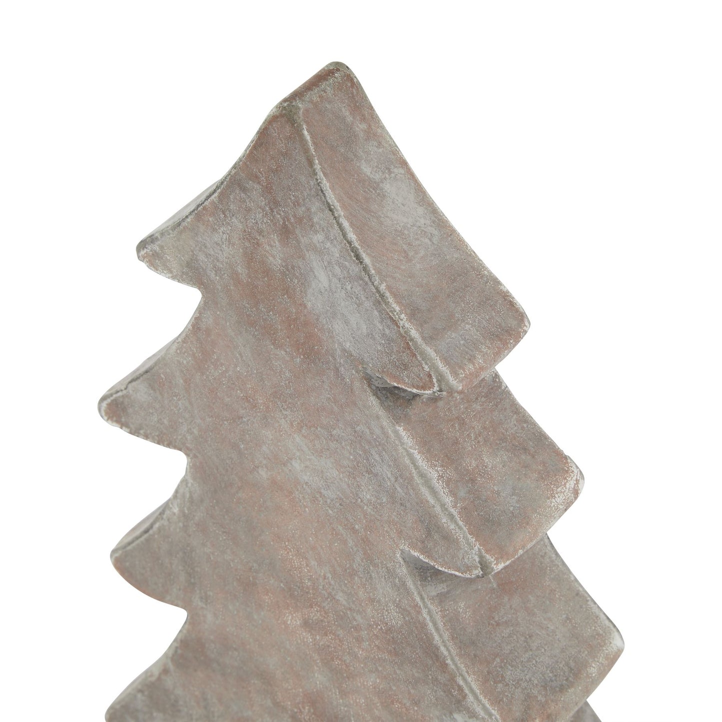 Siena Brown Christmas Tree - Medium