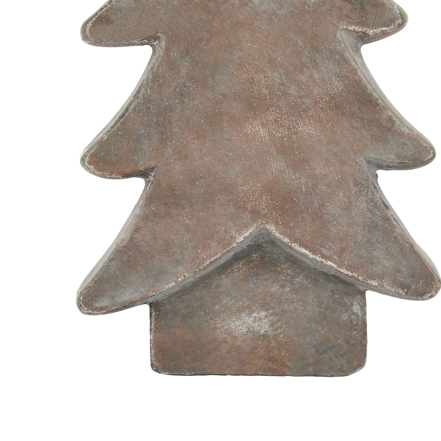 Siena Brown Christmas Tree - Medium