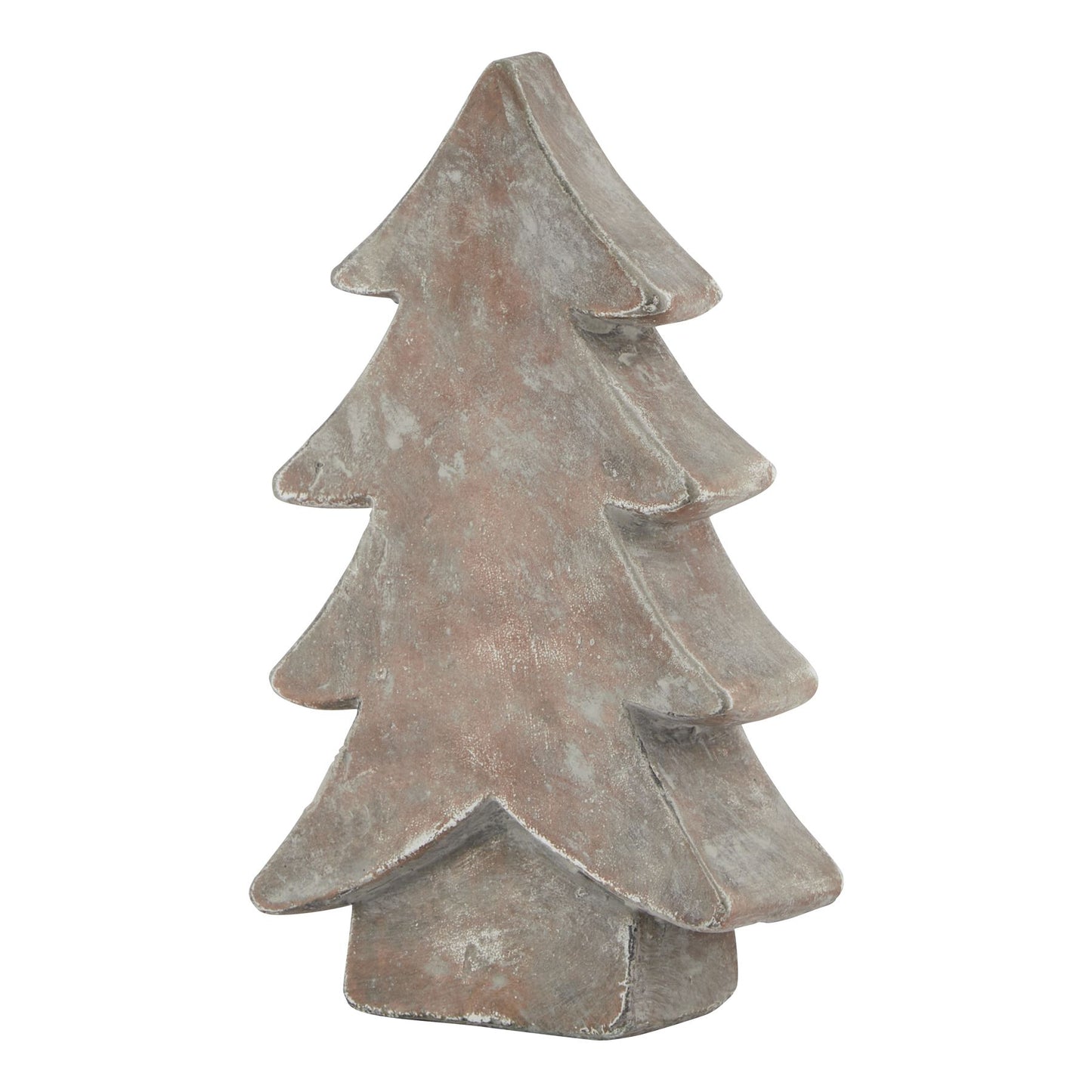 Siena Brown Christmas Tree - Medium