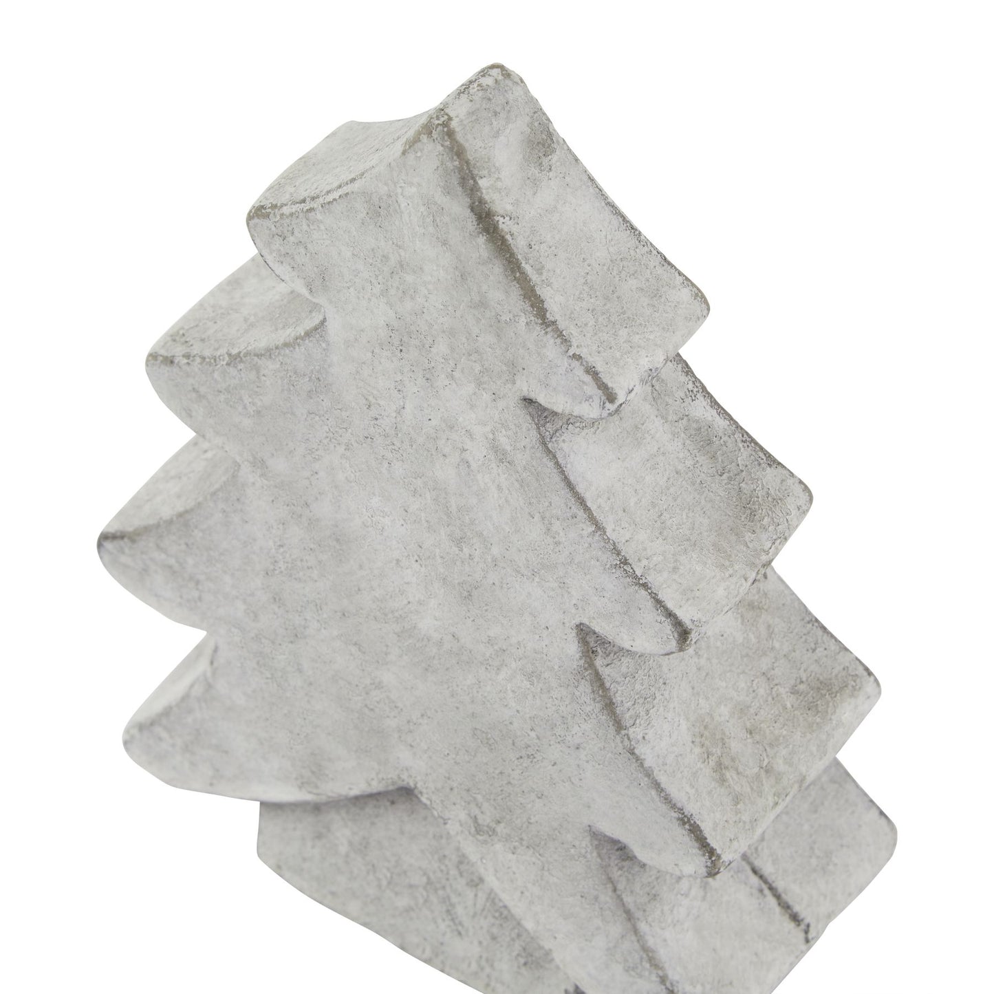 Athena Stone Christmas Tree - Small