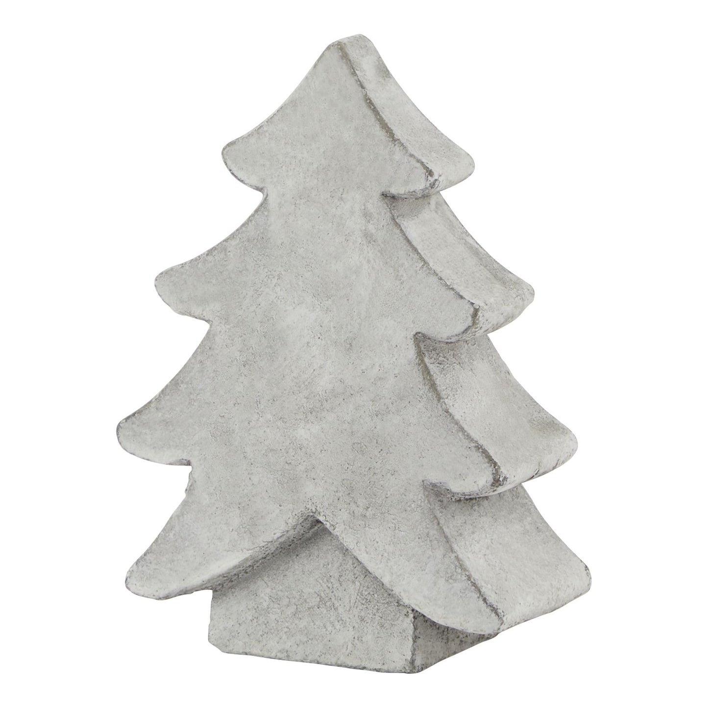 Athena Stone Christmas Tree - Small