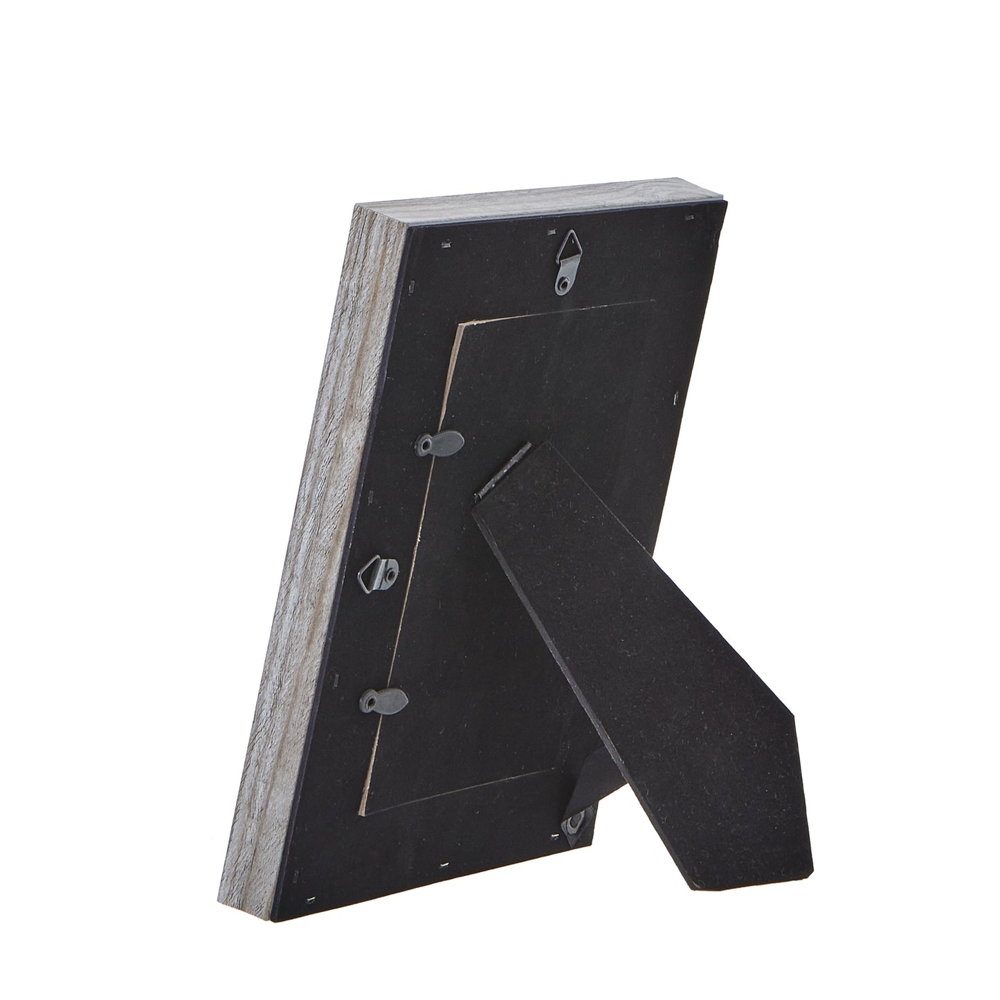 Grey Washed Photo Frame - 4 x 6 inch