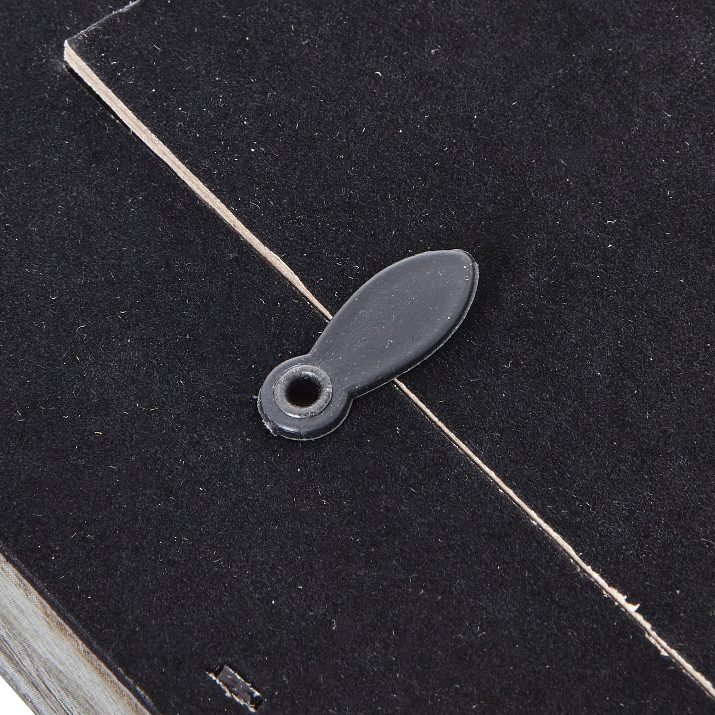 Grey Washed Photo Frame - 4 x 6 inch