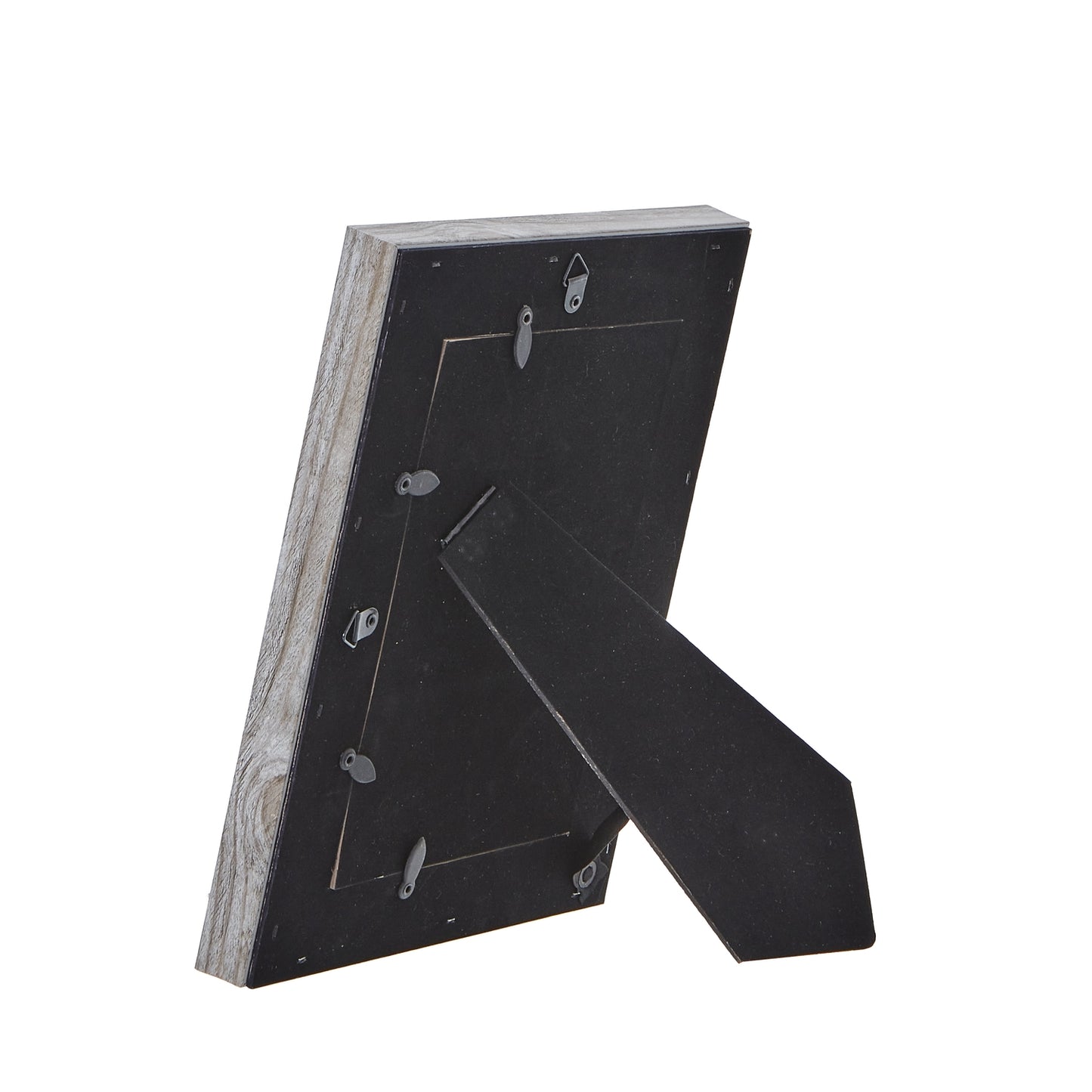 Grey Washed Photo Frame - 5 x 7 inch