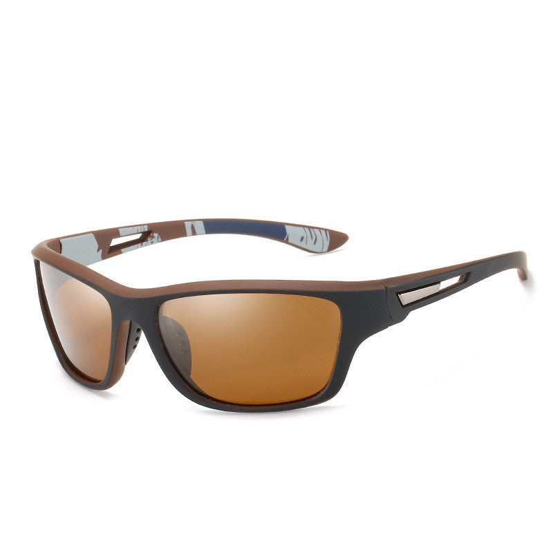 Men's Sports Sunglasses - CJNSFJCF00508