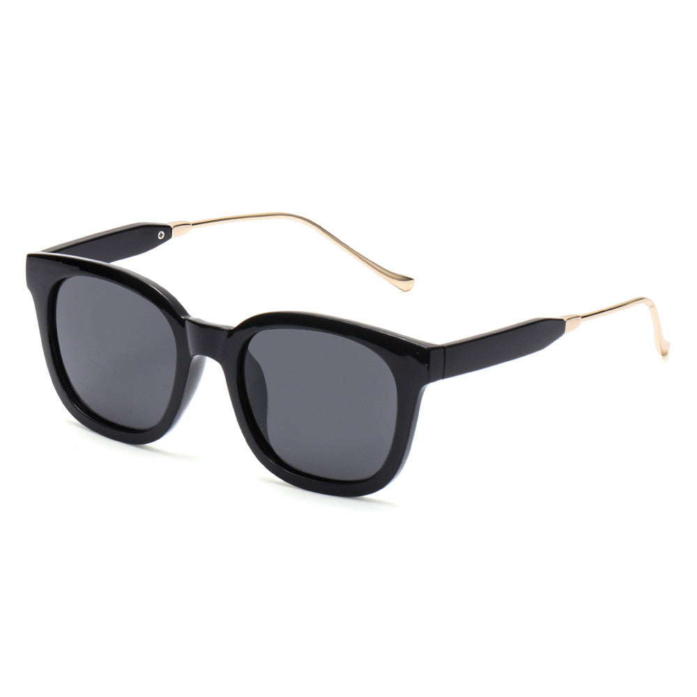 Women's Square Sunglasses - CJYJ1209351
