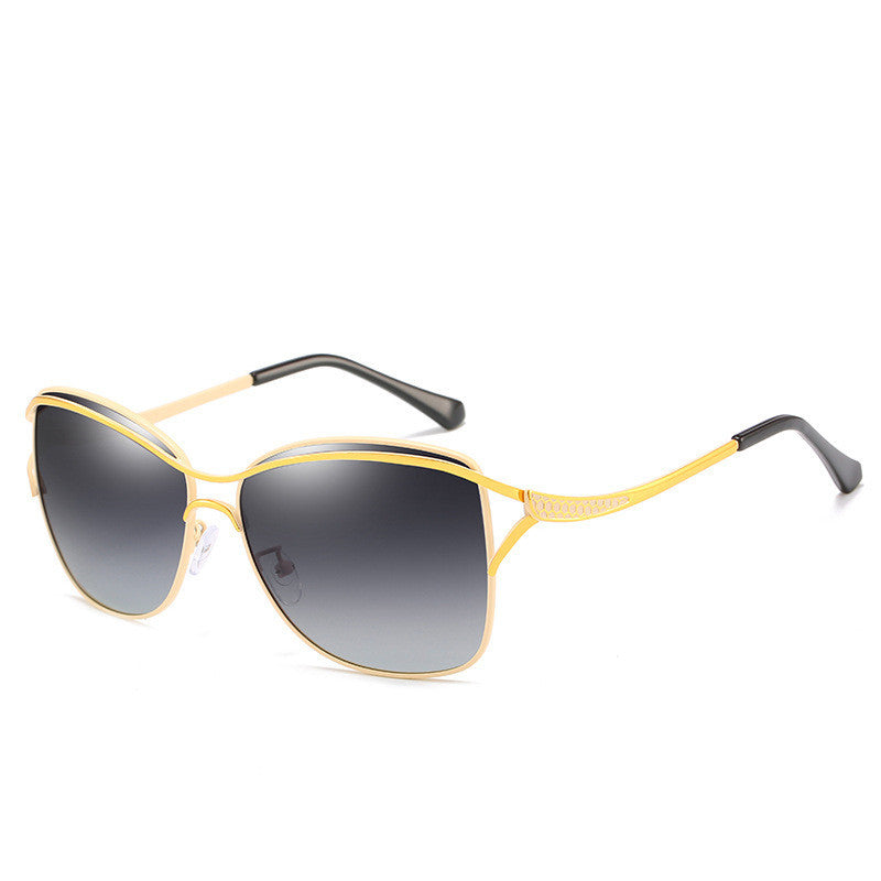 Women's Square Sunglasses - CJJT1529635