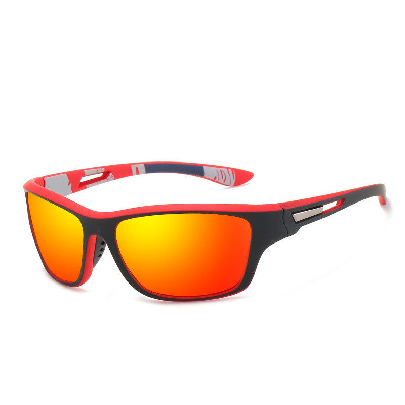 Men's Sports Sunglasses - CJNSFJCF00508