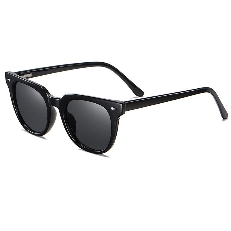 Men's Wayfarer Sunglasses - CJCF1676579