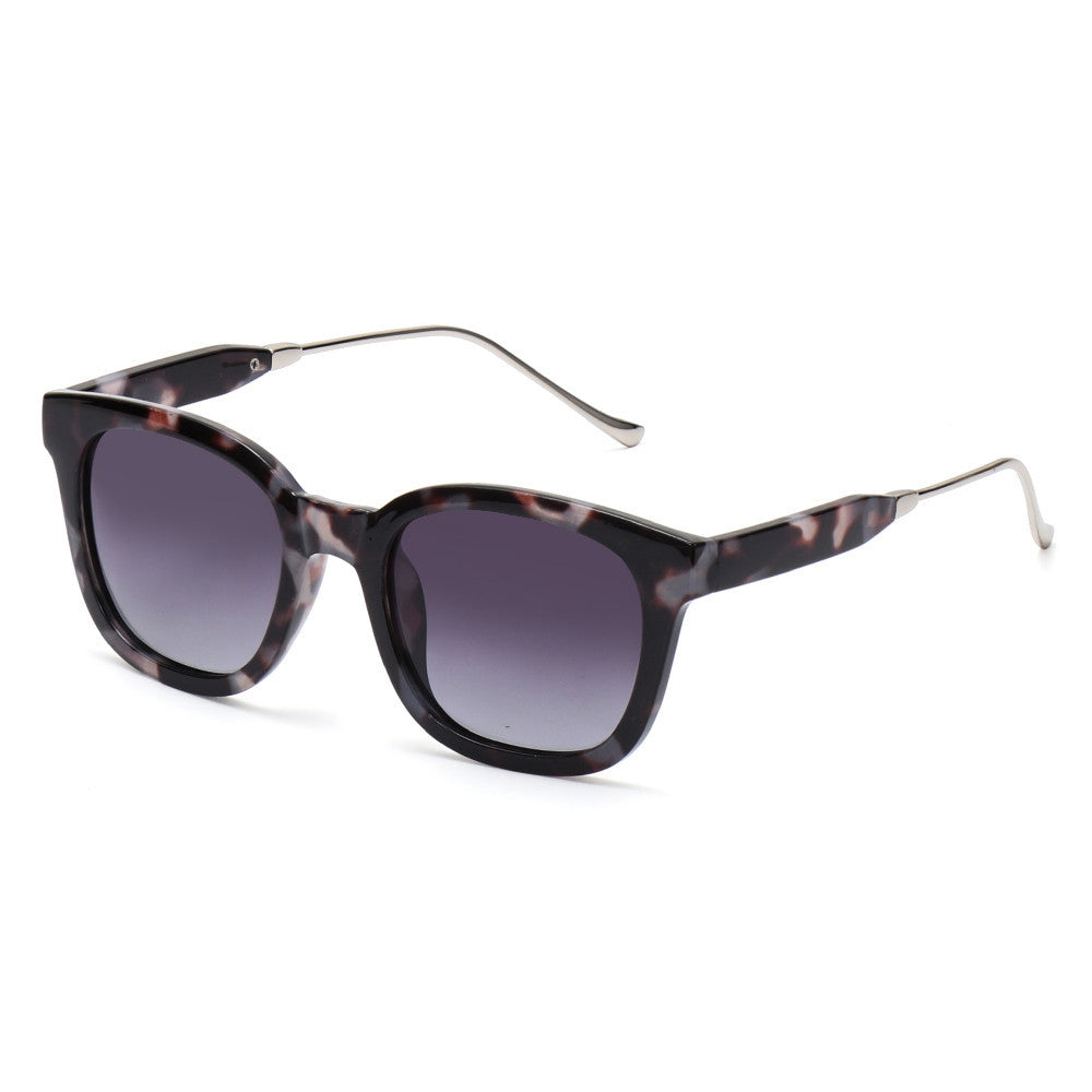 Women's Square Sunglasses - CJYJ1209351