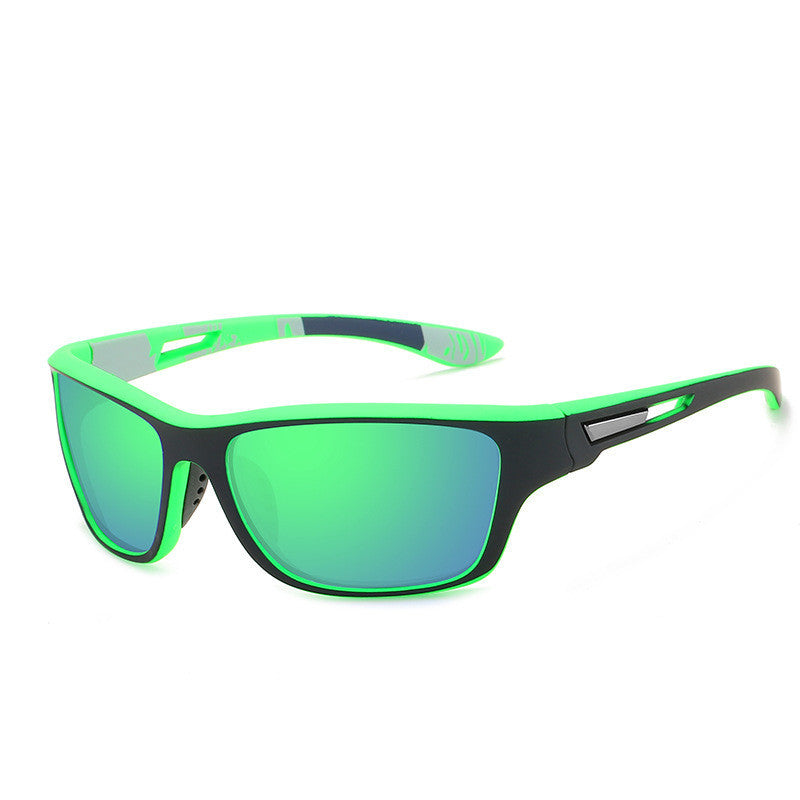 Men's Sports Sunglasses - CJNSFJCF00508