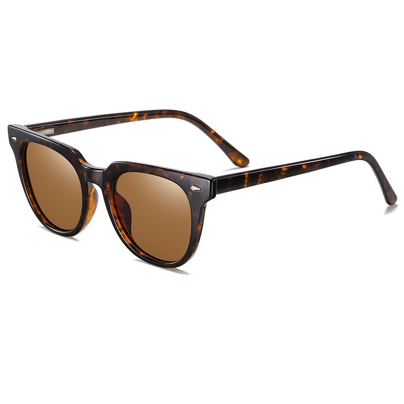 Men's Wayfarer Sunglasses - CJCF1676579