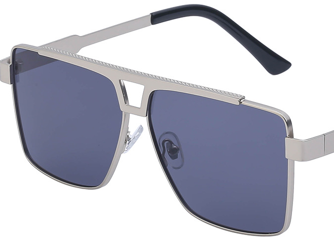 Men's Square Sunglasses - CJYJ1703175