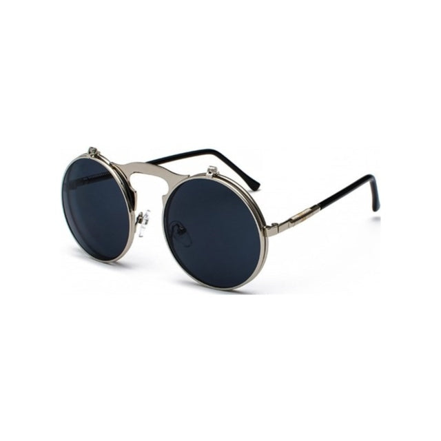 Men's Round Sunglasses - CJCF1308017