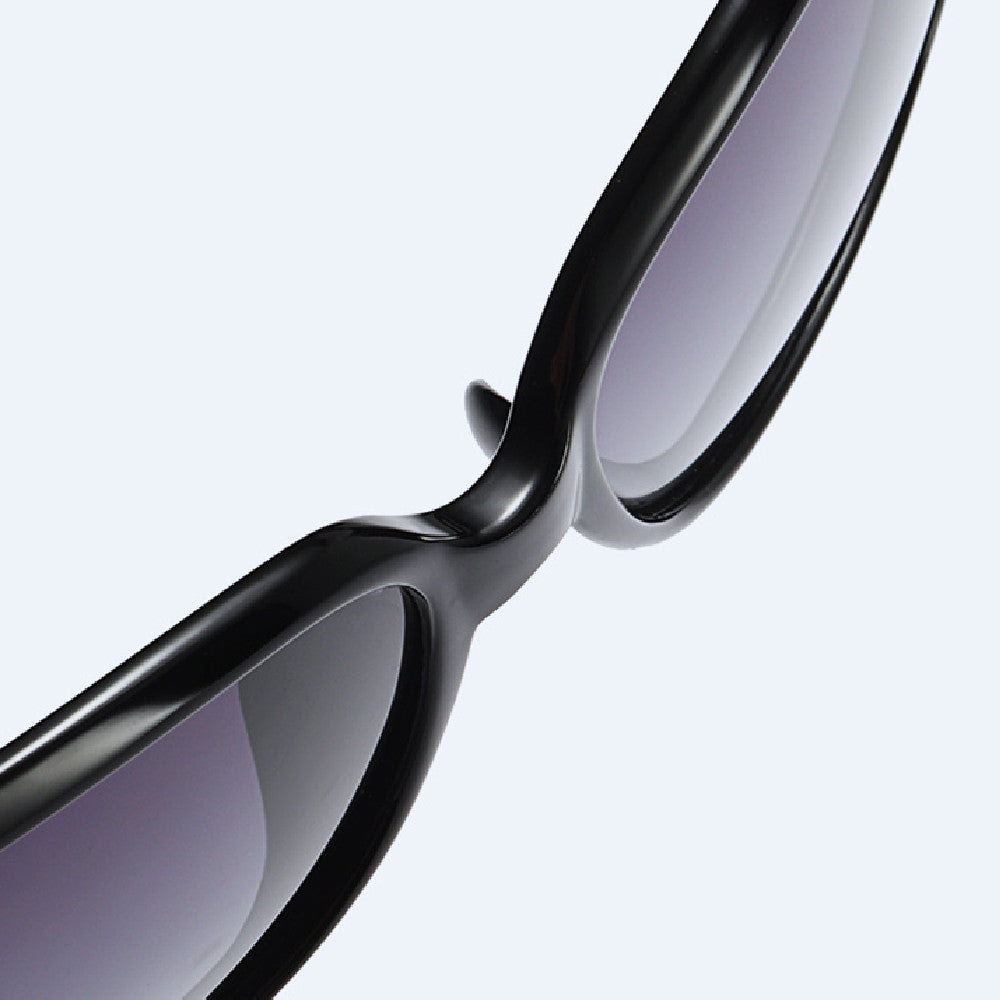 Women's Square Sunglasses - CJJT1644716