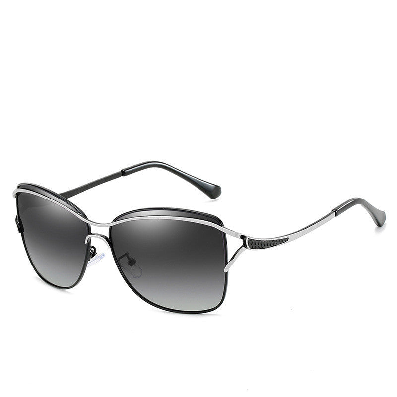 Women's Square Sunglasses - CJJT1529635