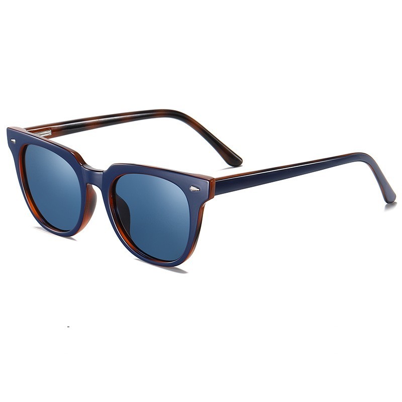 Men's Wayfarer Sunglasses - CJCF1676579
