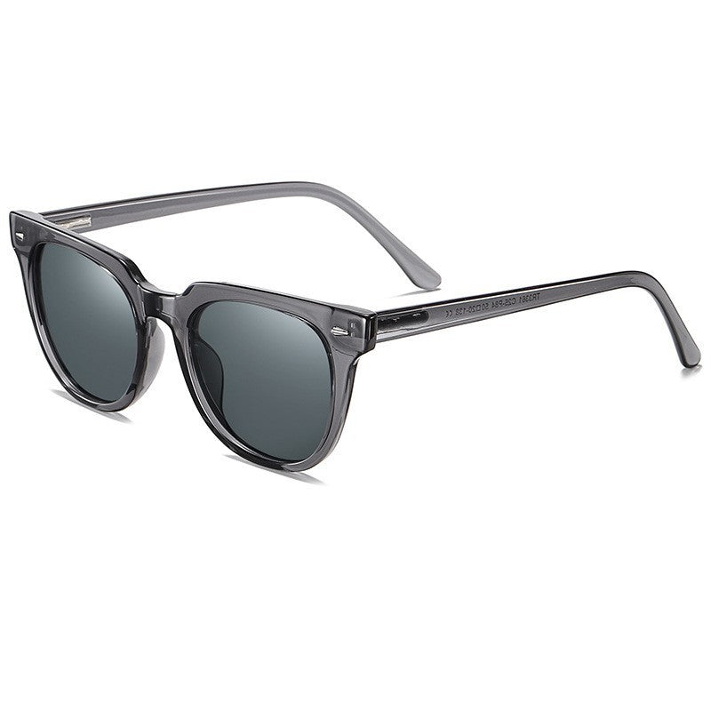 Men's Wayfarer Sunglasses - CJCF1676579