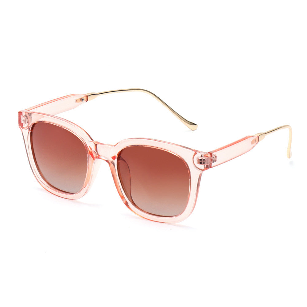 Women's Square Sunglasses - CJYJ1209351