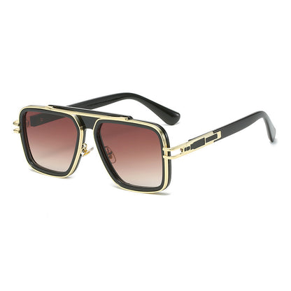 Men's Square Sunglasses - CJCF1472353